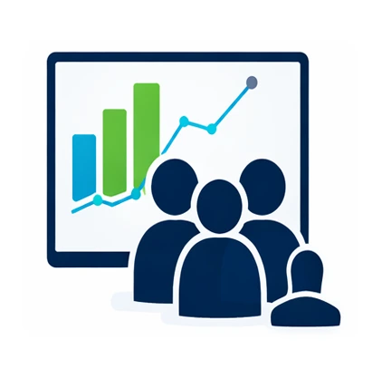 credit risk check list icon