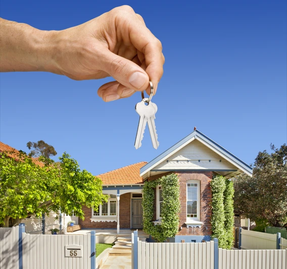 Home Loan Underwriting part 1